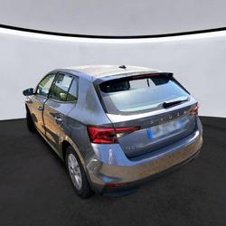 Skoda Fabia Fabia 1.0 TSI 110 ch DSG7 Ambition ENTRETIEN COMPLET SKODA Redon