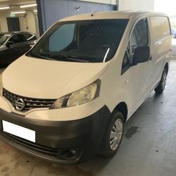 Nissan NV 200 1,5L dCi 90ch Optima Ch&acirc;tillon-en-Vendelais