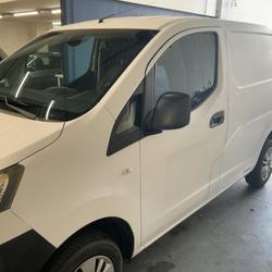 Nissan NV 200 1,5L dCi 90ch Optima Ch&acirc;tillon-en-Vendelais