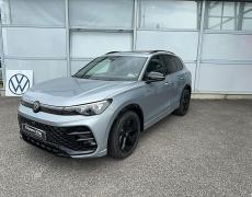Volkswagen Tiguan Sausheim