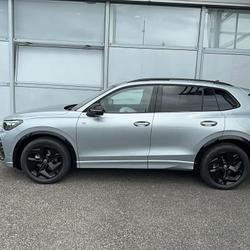 Volkswagen Tiguan Tiguan 1.5 eTSI 150ch DSG7 R-Line Exclusive Sausheim
