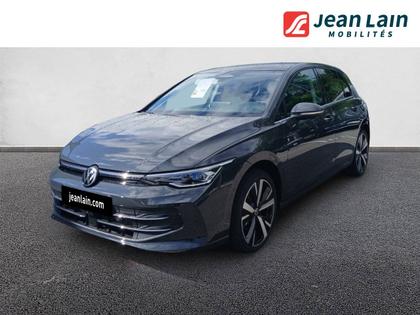 Volkswagen Golf 8 - Golf 1.5 eTSI EVO2 150 DSG7 Style - 40 800 €