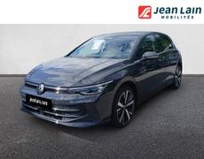 Volkswagen Golf 8 Voiron