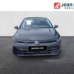 Volkswagen Golf 8 Golf 1.5 eTSI EVO2 150 DSG7 Style Voiron