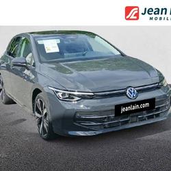 Volkswagen Golf 8 Golf 1.5 eTSI EVO2 150 DSG7 Style Voiron
