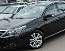 Renault Latitude Rennes