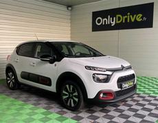 Citroen C3 Saint-Fulgent