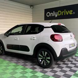 Citroen C3 1.2 PureTech 83ch BVM5 C-Series Saint-Fulgent