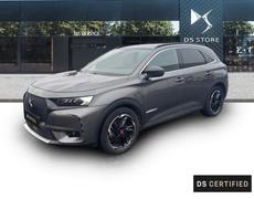 DS DS7 Crossback