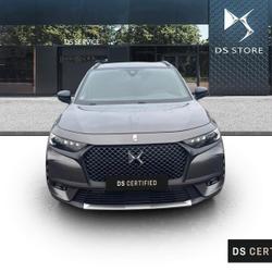 DS DS7 Crossback E-TENSE 225ch Performance Line + Saint-L&ocirc;