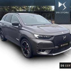 DS DS7 Crossback E-TENSE 225ch Performance Line + Saint-L&ocirc;