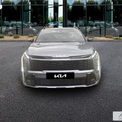 Kia Sportage HYBRIDE 239 CH BVA6 GT-Line Premium N&icirc;mes