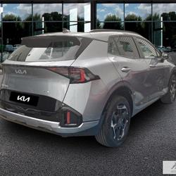 Kia Sportage HYBRIDE 239 CH BVA6 GT-Line Premium N&icirc;mes