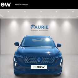 Renault Austral Austral full hybrid E-Tech 200 ch Techno Limoges