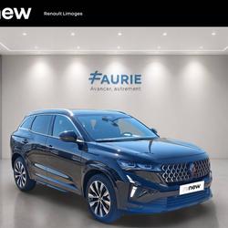 Renault Austral Austral full hybrid E-Tech 200 ch Techno Limoges