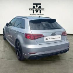 Audi RS3 Sportback RS3 Sportback 2.5 TFSI 400 S tronic 7 Quattro Monistrol-sur-Loire