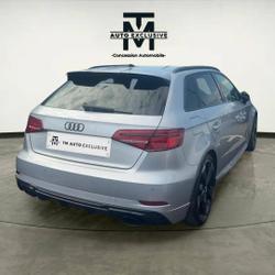 Audi RS3 Sportback RS3 Sportback 2.5 TFSI 400 S tronic 7 Quattro Monistrol-sur-Loire