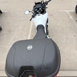 Honda Transalp XL 750 35KW occasion - Mougins - photo 3/9