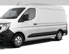 Renault Master Le Havre