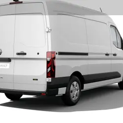 Renault Master MASTER ELECTRIQUE FGN L2H2 3T5 GRANDE AUTONOMIE EXTRA Le Havre