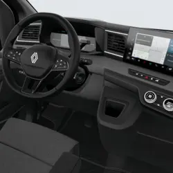 Renault Master MASTER ELECTRIQUE FGN L2H2 3T5 GRANDE AUTONOMIE EXTRA Le Havre