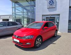 Volkswagen Polo Redon