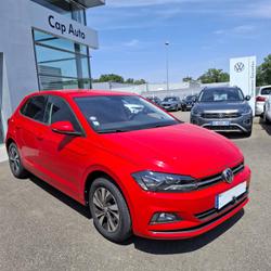 Volkswagen Polo Polo 1.0 TSI 95 S&S DSG7 Lounge Business PARK PILOT AV/AR | PACK VISIBILIT&Eacute; Redon