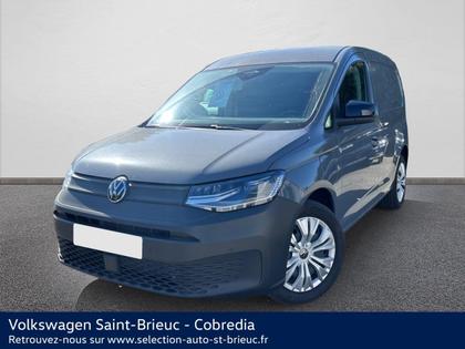 Volkswagen Caddy - 1.5 eHybrid 150ch Business DSG6 - 37 990 €