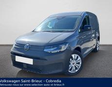 Volkswagen Caddy Saint-Brieuc