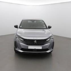 Peugeot 3008 HYBRID 136CH ALLURE PACK E-DCS6 H&eacute;nin-Beaumont