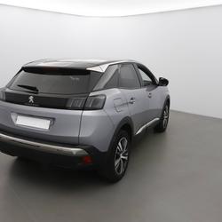 Peugeot 3008 HYBRID 136CH ALLURE PACK E-DCS6 H&eacute;nin-Beaumont