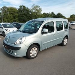 Renault Kangoo Privil&egrave;ge 1.5 dCi 90 Fap Energy Eco2 Ch&acirc;tillon-en-Vendelais