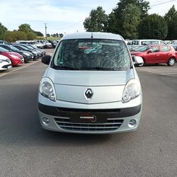 Renault Kangoo Privil&egrave;ge 1.5 dCi 90 Fap Energy Eco2 Ch&acirc;tillon-en-Vendelais