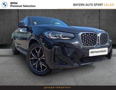 BMW X4 Coquelles