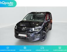 Citroen Berlingo Cesson-Sévigné