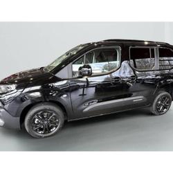 Citroen Berlingo Taille M BlueHDi 130 S EAT8 Max Saint-Jouan-des-Gu&eacute;rets