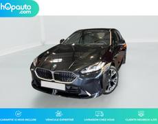 BMW Serie 1 Laval