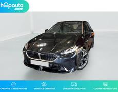 BMW Serie 1 Cesson-Sévigné