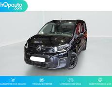 Citroen Berlingo Cesson-Sévigné