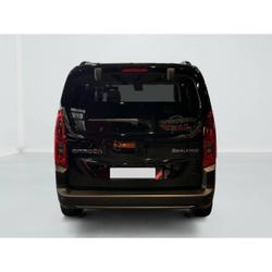 Citroen Berlingo Taille M BlueHDi 130 S EAT8 Max Saint-Jouan-des-Gu&eacute;rets