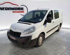 Peugeot Expert Châtillon-en-Vendelais