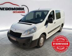 Peugeot Expert Châtillon-en-Vendelais