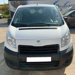 Peugeot Expert 2.0 HDI 125 229 L2H1 CABINE APPROFONDIE Ch&acirc;tillon-en-Vendelais