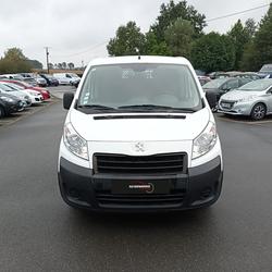 Peugeot Expert 2.0 HDI 125 229 L2H1 CABINE APPROFONDIE occasion - Ch&acirc;tillon-en-Vendelais - photo 3/24