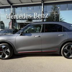 Smart SMART #1 #1 428 ch Brabus occasion - Chen&ocirc;ve - photo 2/21