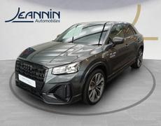 Audi Q2 Vert-Saint-Denis