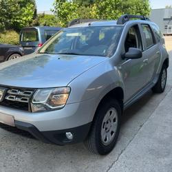 Dacia Duster 1.6 16v 105 4x2 Ambiance Ch&acirc;tillon-en-Vendelais