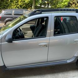 Dacia Duster 1.6 16v 105 4x2 Ambiance Ch&acirc;tillon-en-Vendelais