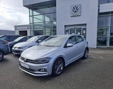Volkswagen Polo Redon
