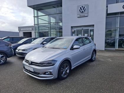 Volkswagen Polo - Polo 1.0 TSI 95 S&S DSG7 Carat - 14 990 €